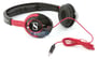 Sennheiser HD 229 - Black/Red Image 2