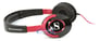 Sennheiser HD 229 - Black/Red Image 3