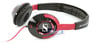 Sennheiser HD 229 - Black/Red Image 4