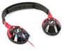 Sennheiser HD 229 - Black/Red Image 5