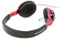 Sennheiser HD 229 - Black/Red Image 6