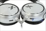 Sony MDR-X05 (Silver/Black) Image 3