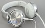 Sony MDR-X05 - White/Silver Image 3