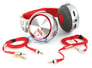 Sony MDR-X10/Red Open Box Image 2