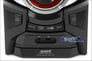 Samsung MX-F630B (Black) Image 4