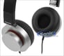 Panasonic RP-HXD5C-K (Black) Image 6