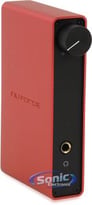 NuForce Icon HD - Red Image 1