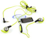 Monster iSport Intensity (Green) Plus $20 eGift Card Image 3