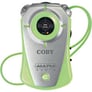Coby CX-71GRN (CX71GRN) Mini Sport AM/FM Pocket Radio - Green Image 1