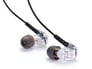 Westone UM1 Clear Earphones In-Ear Monitor Headphones/Earbuds Open Box  Image 1