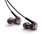 Westone UM1 Smoke Earphones In-Ear Monitor Headphones/Earbuds Image 1