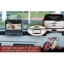 Vizualogic Hindsight Flip Backup System 90-6004 Image 1