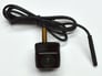 Vizualogic 90-7011 Universal Water Proof Back-Up Camera Image 1