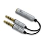 Woodees VoIP Laptop Adaptor (VOIPAD35) Image 1