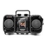 Grace Digital GDI-AQ2SI61 Eco Terra  (Black) Image 1