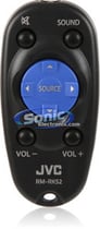 JVC KD-A645 Image 5