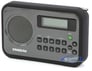 Sangean PR-D18BK (Black/Grey) Image 2