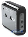 Sangean PR-D18BK (Black/Grey) Image 4