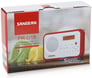 Sangean PR-D18BK (Black/Grey) Image 5