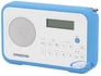 Sangean PR-D18BU (Blue) Image 3
