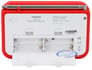 Sangean PR-D18RD (Red/White) Image 4