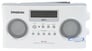 Sangean PR-D5 (White) Image 4