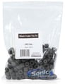 Westone TRUE-FIT 200 Pack/100-Pairs - Black Image 3