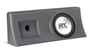 MTX Audio Thunderform C15HC00C10-T45 (Charcoal, Loaded) Image 1