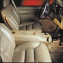 MTX Audio Thunderform CS10AT-T45 (Tan, Amplified) Image 1