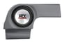 MTX Audio Thunderform DMAGW05G10-T45 (Light Gray, Loaded) Image 1