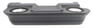 MTX Audio Thunderform DRXP20AC-T45 (Charcoal, Amplified) Image 1