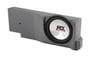 MTX Audio Thunderform F150C04C12A-T45 (Charcoal, Amplified) Image 1