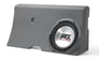 MTX Audio Thunderform F250C00G10A-T45 (Gray, Amplified) Image 1