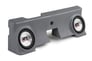 MTX Audio Thunderform F250R00G20-T45 (Gray, Loaded) Image 1