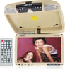 TKO Audio BH-FDVD9 (Beige) Image 1