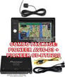 Combo: Pioneer AVIC-D3 + CD-BTB200 Image 1