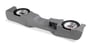 MTX Audio Thunderform FRANX99C20A-T45 (Charcoal, Amplified) Image 1
