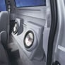 MTX Audio Thunderform FRP20AG-T45 (Gray, Amplified) Image 1