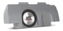 MTX Audio Thunderform FSC10AG-T45 (Gray, Amplified) Image 1