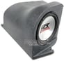MTX Audio Thunderform FMC10-T45 (Gray, Loaded) Image 1