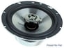 Boss AVA-6555 6-1/2" KLASH Series Image 1