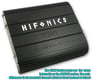 Hifonics TX1005D Image 1
