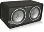 MTX Audio TR4512X2D Image 1