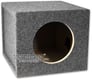Sonic Sub Box: 1SL10-1.4 (Gray) Image 1