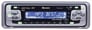 Pioneer Premier DEH-P450MP Image 1