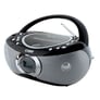 Coby MPCD455 (MP-CD455) Portable AM/FM Radio MP3 CD Player Open Box Image 2