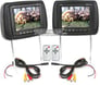 XO Vision GX8184 (Black) Image 1