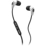 Skullcandy 50/50 S2FFFM-074 (White/Black) Image 1