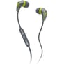 Skullcandy 50/50 S2FFFM-319 - Gray/Hot Lime Image 1