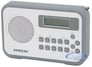 Sangean PR-D18GR (Gray/White) Image 2